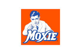From the name of an american soft drink made since 1885 to which advertisement ascribed many beneficial properties directly but also indirectly by using the same name as a patent medicine first manufactured in 1878. Download Moxie Logo In Svg Vector Or Png File Format Logo Wine