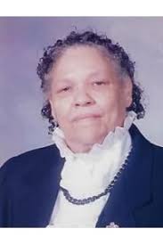 Lillian H. Johnson Obituary in Martinsville at Hairston Funeral Home