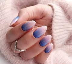 Nail designs page 7 nageldesign elegant. Modele Ongle Gel Pour L Hiver 2019 2020 Zoom Sur Les Tendances