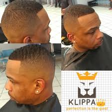 Damian's stylist work.