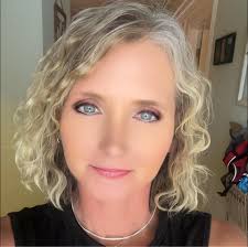 Sherry Adkison's Instagram, Twitter & Facebook