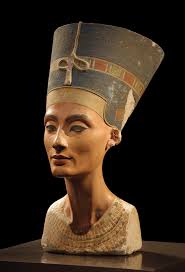 Image result for gegenstände im neues museum