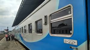 Daftar rute dan jadwal tiket kereta jakarta ke cilacap bisa kamu lihat dengan lengkap di tiket.com. Tarifnya Cuma Rp 50 Ribu Intip Jadwal Keberangkatan Ka Wijaya Kusuma Jurusan Cilacap Yogyakarta Tribun Travel