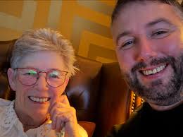 When things are hard in life never forget the special people that got you  through the tough times and keep striving for what and who you hold dearest  to your heart. ❤️⚽️🧤￼