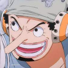 Usopp Usopp One Piece Anime One Piece