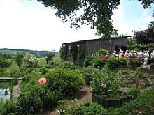 Wann ist der nächste feiertag? Offene Gartenpforte Wikipedia