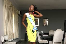 Girls her are beautiful both theoretically and in practice. Miss Imo Emerges Most Beautiful Girl In Nigeria Premium Times Nigeria