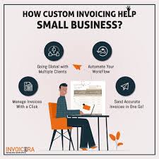 We Know The Challenges Your Small Business Must Be Facing Custom Invoicing Is One Stop Destination In 2020 Small Business Growth Small Business Coaching Business Tips