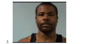 Vernon Parish Man Convicted