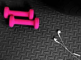 It's also the most affordable selection here. Balancefrom Puzzle Exercise Mat With Eva Foam Interlocking Tiles For Mma Exercise Gymnastics And Home Gym Protective Flooring All Amazon Ae Sporting Goods