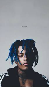 New tab xxxtentacion custom new tab extension overtakes your regular new tab features: Xxxtentacion Wallpaper 4k