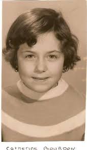 Catherine HAMELIN (BOURDON) (SAINT HILAIRE SUR ERRE, NOGENT LE ROTROU,  BARNEVILLE CARTERET)