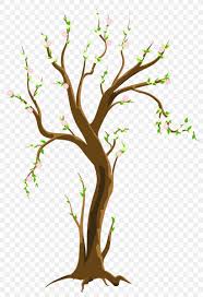 Download in under 30 seconds. Tree Spring Clip Art Png 4638x6785px Tree Animation Art Autumn Blog Download Free