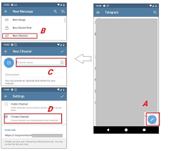 Download Real Time Conversion Notifications On Telegram Assaf Trafikant