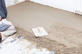 Oder die terrasse neu gestalten? Trittschalldammung Estrich Diese Arten Gibt Es