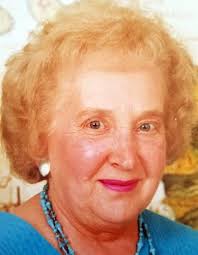 Joyce Wilcox Obituary (1932