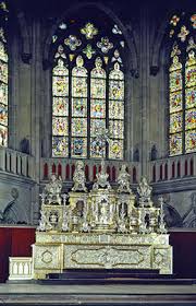 Emmeramsplatz 1, schwandorf, 93047, germany. Kunstsammlungen Bistum Regensburg Domschatz Obermunster St Ulrich Kunstsammlungen Bistum Regensburg Domschatz Obermunster St Ulrich