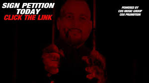 Petition · Free Luis Favela