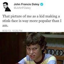 The Child Actor Curse Stank Face Freaks And Geeks I Love To Laugh