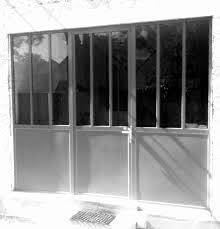 Fabriquer Une Porte De Garage Genial Porte Entree En Acier Style Atelier Eligible Au Credit D Imp T Maison Nouveau Design Porte Garage Garage Portes