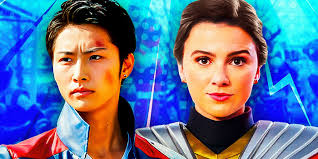 Power Rangers' Next Show Will Have To Address Cosmic Fury's Biggest  Criticism