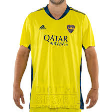 La tela altamente transpirable ayuda a mantener el sudor alejado de la. Camiseta Boca Juniors Arquero Adidas Sport 78