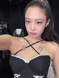 Mysterious Jennie 马来西亚个站added...