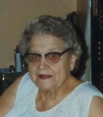 Mary Alice Menges Obituary April 24, 2005