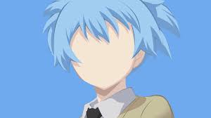 Feel free to use these assassination classroom images as a background for your pc, laptop, android phone, iphone or tablet. Wallpaper Anime Boys Assassination Classroom Shiota Nagisa Minimalism Flatdesign 1920x1080 Thesensualissue 1471413 Hd Wallpapers Wallhere