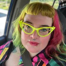 Sarah-May Stanley-Slack (@purpleishsmooo) • Threads, Say more