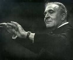 Bruno Walter, German conductor, and Vienna Philharmonic, Salzburg, 1933 **  **Bruno Walter, German pianist and conductor at Don Giovanni rehearsal,  Salzburg, 1931**