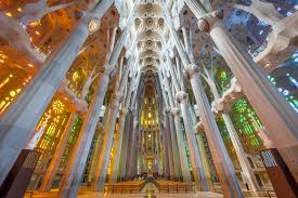 Последние твиты от la sagrada família (@sagradafamilia). Sagrada Familia To Offer 12 000 More Free Tickets