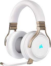 Ps5 Wireless Gaming Headset In 2021 Wireless Gaming Headset Gaming Headset Gaming Headphones