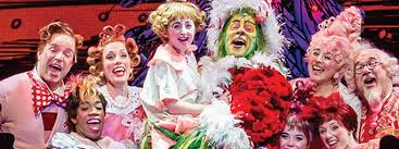 Those are some pretty answerthe story of the grinch who stole christmas is not from the bible, it is from how the grinch stole christmas!, a children's book written in 1957 by. Broadway Musical Home How The Grinch Stole Christmas