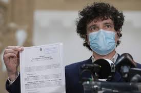 Ati umblat prin toata braila sau ati avut o sursa sigura? Nicusor Dan AnunÅ£Ä Un Studiu Referitor La Calitatea Aerului In Bucuresti FuncÅ£ionÄm Pe Un Plan Din 2018 Stirileprotv Ro