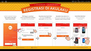 Mata wang diterima semua mata wang. Teknologi Internet Contoh Transaksi Di Akulaku