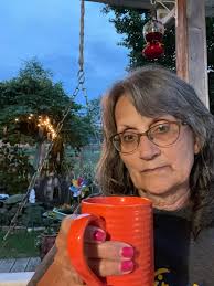 Late night coffee to sleep better 😁