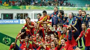 14_15 coupe de normandie st andre 1 vainqueur. Historique Moins De 19 Ans Uefa Com