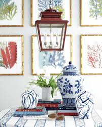 Pin By Zain Al Khasawneh On Blue And White Ballard Designs Decor Design