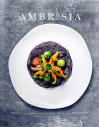 I've got resources for photogs at every level. A New Generation Of Food Magazines Thinks Small And In Ink The New York Times