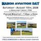 Mason Aviation Day