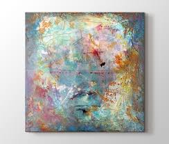 Yağlı boya tablolar ürünleri ve daha fazla resim, tablo, çerçeve, ayna ürünleri ozverler.com.tr'de ! Soyut Yagli Boya Kanvas Tablo Burada Pluscanvas