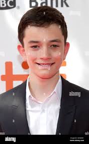 Macdougall hi-res stock photography and images