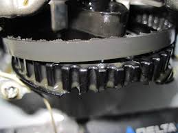 Small engine timing belts are usually external and are subject to wear caused by dirt. Need Mechanics Help For Repair Honda Gcv160 Lawnsite Is The Largest And Most Active Online Forum Serving Green Industry Professionals