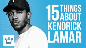 I think 2017 should be remembered as the damn year due the fact. Kendrick Lamar S Net Worth And How The Rapper Earned His Wealth Inspirationfeed