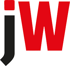 Click the logo and download it! Junge Welt Logos Download