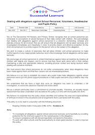 If you have a complaint about someone violating the coppa rule and. Http Devonshirehill Com Wp Content Uploads 2016 06 Dealing With Allegations Against School Personnel Volunteers Headteacher And Pupils Policy 3 Pdf