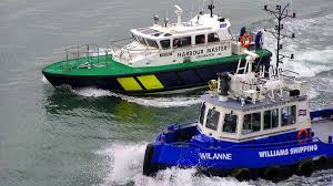 Lease at recently completed property pembroke, an. Riviera News Content Hub Williams Shipping 125 Years Of Marine Services