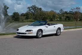 Image result for Arctic White 1995 Camaro