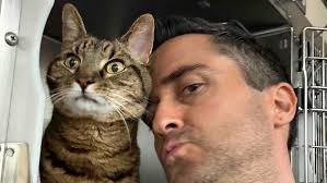 Fundraiser by Thomas Burnham : SAVE THE ANIMAL AMBASSADOR! Treatments  Successful!